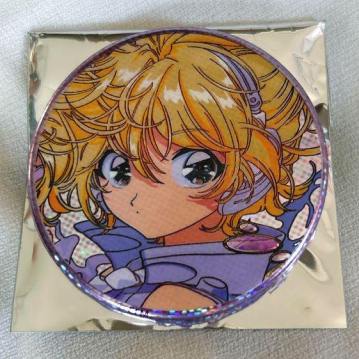 ナタリーストア 鏡音レン 缶バッジ マジカルミライ Amazon.co.jp: ナタリーストア マジカルミライ 鏡音リン 鏡音